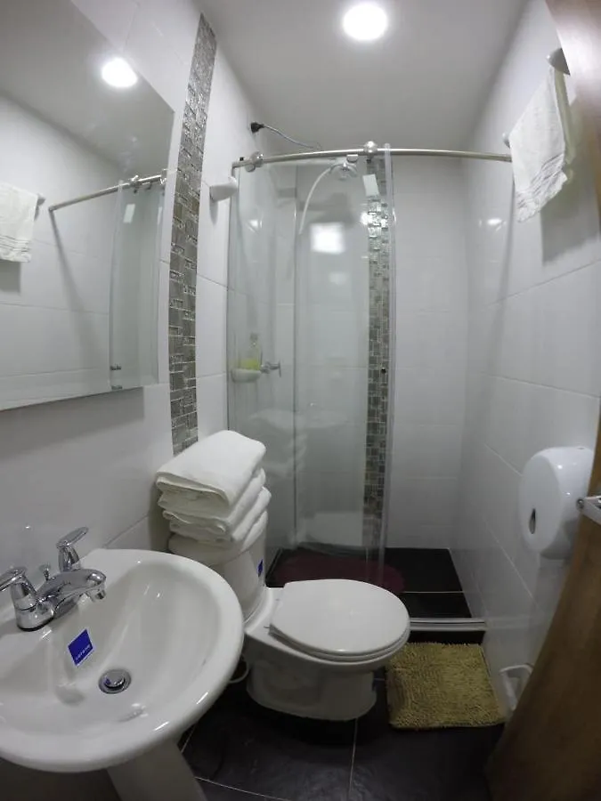 Living Inn Bogota